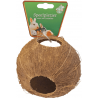 Hamsterhuis kokosnoot 3 gaats