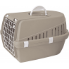 Savic Reismand Trotter - Warmgrijs