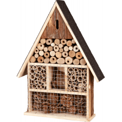 Trixie Natural Living Insectenhotel (35 × 50 × 9 cm)