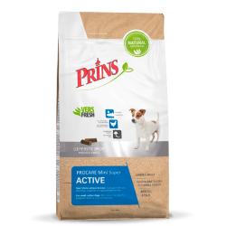 Prins ProCare Mini Super Active (geperst)