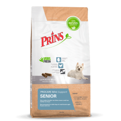 Prins ProCare Mini Senior Support (geperst)