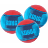 KONG Squeez Action Red - Small
