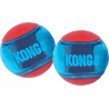 KONG Squeez Action Red - Large