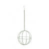BZ Chroom voederbal 12 cm