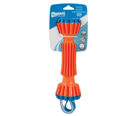 Chuckit Rugged Bumper Small 20 cm