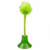 Wobble 'n Play Spring Groen