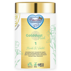 Renske Golddust Heal 1 - Huid/Vacht