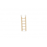 BZ Houten Ladder met 5 Treden