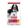 Hill's Adult Medium with chicken 12kg