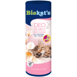 Biokat’s Deo Pearls Baby Powder