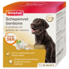 Schapenvet Bonbons Knoflook - 40 stuks 