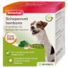 Schapenvet Bonbons Mini's Zeewier - 80 stuks 