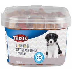Junior Soft Snack Bones