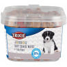 Junior Soft Snack Bones