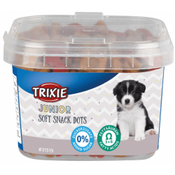 Junior Soft Snack Dots 