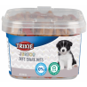 Junior Soft Snack Dots 
