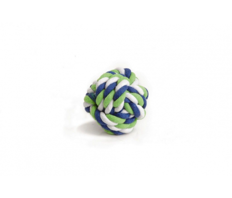 Speelbal touw Speelbal touw