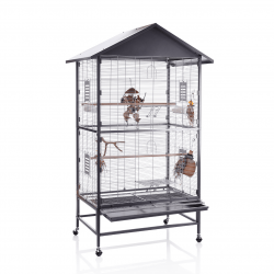 Montana Villa Casa 90 - antik/platinum
