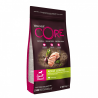 Wellness CORE Small Breed Healthy Weight Kalkoen 1,5kg