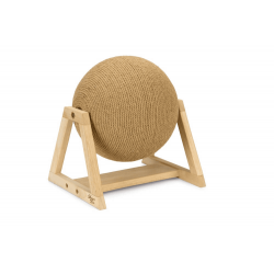 Designed by Lotte Krabbol op voet Xem