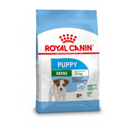 Royal Canin Mini Puppy 4KG