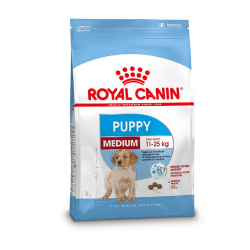 Royal Canin Medium Puppy 4KG