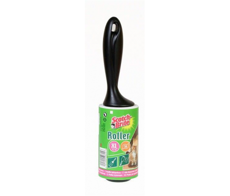 Scotch-Brite roller XL Scotch-Brite roller XL