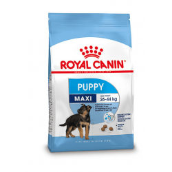 Royal Canin Maxi Puppy 4KG