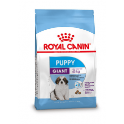 Royal Canin Giant Puppy 3,5KG