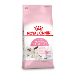 Royal Canin Mother & Babycat 2KG