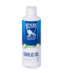 Beyers Knoflookolie voor Duiven 400ML