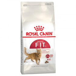Royal Canin Fit 32 - 2KG