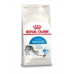 Royal Canin Indoor 27 - 2KG