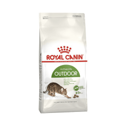 Royal Canin Outdoor - 2KG