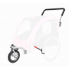 Joggingkit voor fietskar Trixie - L (12816)