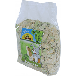 JR Farm Erwtenvlokken 1000g