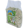 JR Farm Erwtenvlokken 1000g