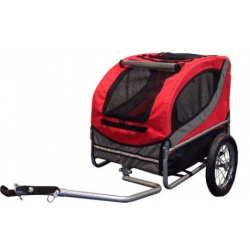 Hondenfietskar Runner 1 (M)