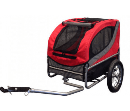 Hondenfietskar Runner 1 (M)