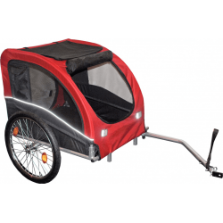 Hondenfietskar Runner 2