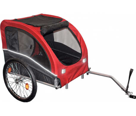 Hondenfietskar Runner 2