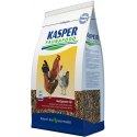 Kasper Faunafood Multigraan Kip 4kg
