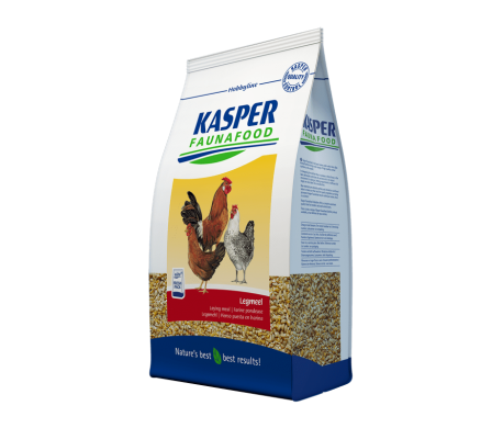 Kasper Faunafood Legmeel 4kg