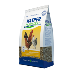 Kasper Faunafood Kuikenopfokkorrel 2