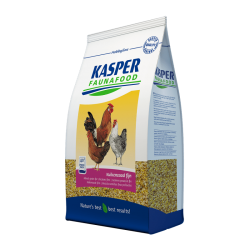 Kasper Faunafood Kuikenzaad Fijn - 4kg