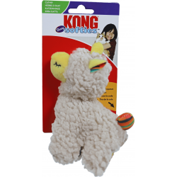 Kong Kat Softies Buzzy Lama
