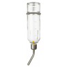 Trixie Glazen Drinkfles - 500ML