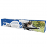 Vensterhangmat voor katten