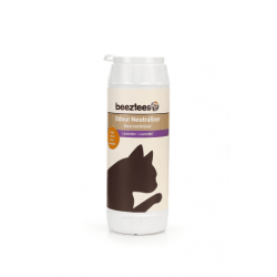 BZ Geurverdrijver Lavendel 750G