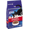 Felix Countryside Sensations Vlees - 4kg